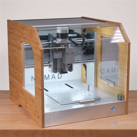 cnc 3d milling machine|nomad 3 by carbide 3d.